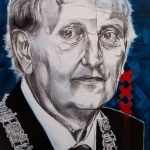 Eberhard van der Laan Eberhard van der Laan