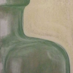vaas groen vaas groen