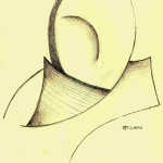 ontwerp voor beeldhouwwerk ontwerp voor beeldhouwwerk
