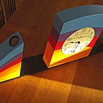 KASTSTEL / KLOKSTEL 2 KASTSTEL / KLOKSTEL 2