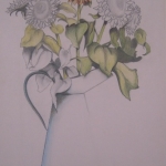 bloemen bloemen