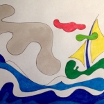 Tekening Tekening