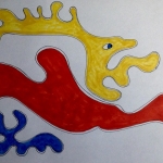 Tekening Tekening