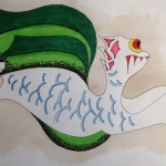 Tekening Tekening