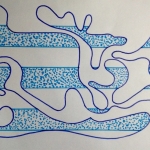 Tekening Tekening