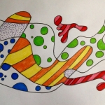 Tekening Tekening