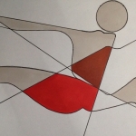Tekening Tekening