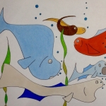Tekening Tekening