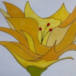 Tekening Tekening