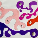 Tekening Tekening