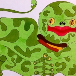 Tekening Tekening
