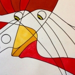 Tekening Tekening
