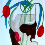 Tekening Tekening