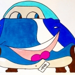 Tekening Tekening