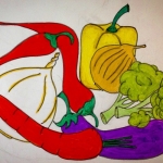 Tekening Tekening