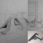 Sketchbook 1984 Sketchbook 1984