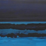 blauwe zeevonk blauwe zeevonk