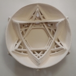 Double Triangle Double Triangle