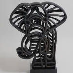 The Bronze Elephant The Bronze Elephant