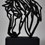 Black Horse Black Horse