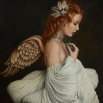 Redhead (sold) Redhead (sold)