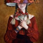 Belle Of The Ball (sold) Belle Of The Ball (sold)