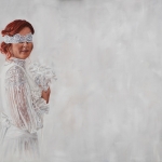 Lady in White Lady in White