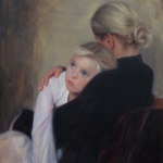 Moe naar Svetlana Tartakovska (studie) Moe naar Svetlana Tartakovska (studie)
