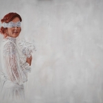 Lady in White Lady in White