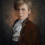 Boy (opdracht) Boy (opdracht)