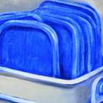 plastiek deksel plastiek deksel