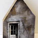 Huis met deur Huis met deur