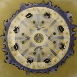 Mandala Strand Mandala Strand