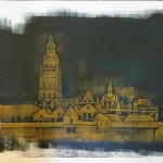 Stadsmuur Zutphen Stadsmuur Zutphen