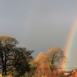 Regenboog Regenboog