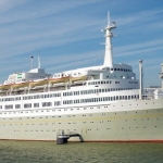 s.s. Rotterdam s.s. Rotterdam