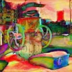 Ankerlier vibrant Ankerlier vibrant