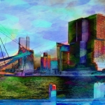 De Rotterdam vibrant De Rotterdam vibrant