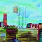 Kantoren Maashaven vibrant Kantoren Maashaven vibrant
