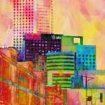 Groter gegroeid vibrant Groter gegroeid vibrant