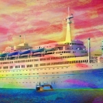 ss Rotterdam vibrant ss Rotterdam vibrant