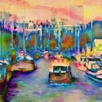 Veerhaven vibrant Veerhaven vibrant