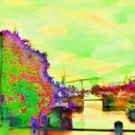 Voorhaven 2 vibrant Voorhaven 2 vibrant