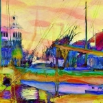 Wereldmuseum vibrant Wereldmuseum vibrant
