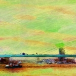 Willemsbrug vibrant Willemsbrug vibrant