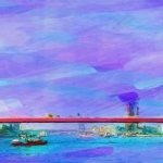 Willemsbrug 2 vibrant Willemsbrug 2 vibrant