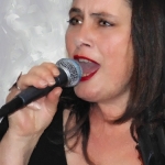 Saskia zingt Saskia zingt