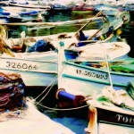 Bootjes Toulon Bootjes Toulon