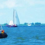 Voor anker Voor anker