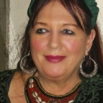 Tonia v.d. Berg Tonia v.d. Berg